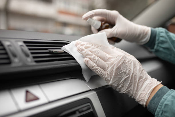  Stanley, NC Airduct Cleaning Pros