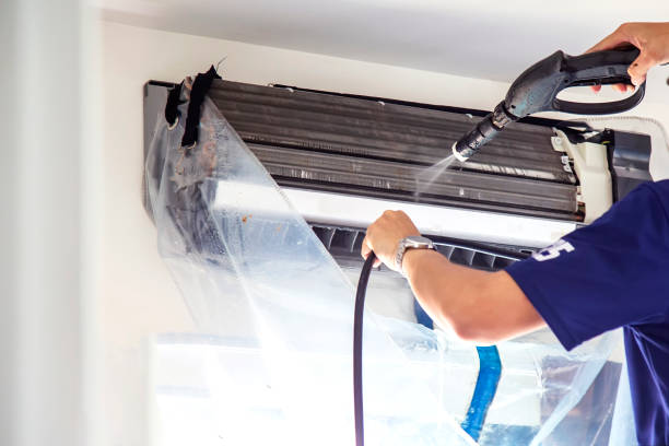 Best Local Air Duct Cleaning Services  in Stanley, NC