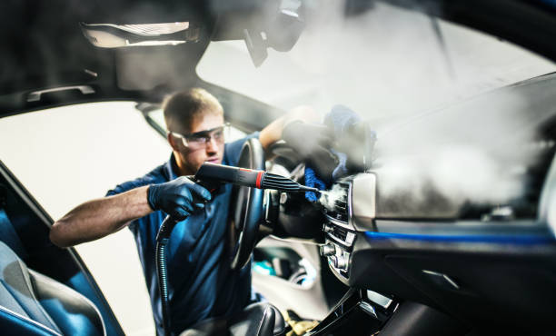 Best Commercial Air Duct Cleaning  in Stanley, NC
