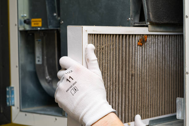 Best Air Duct Cleaning Company Near Me  in Stanley, NC