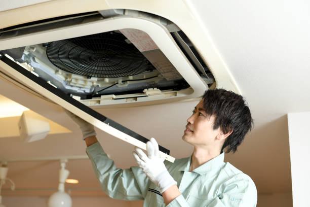 Best Best Air Duct Cleaning Near Me  in Stanley, NC