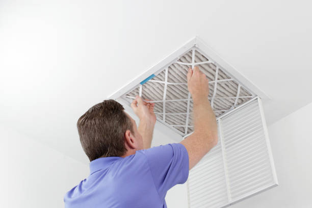 Best Air Duct Cleaning Near Me  in Stanley, NC